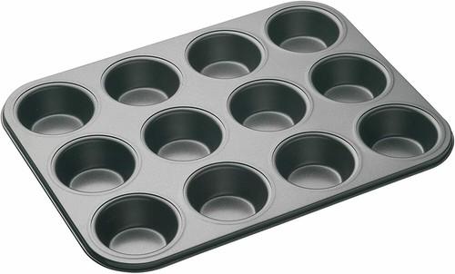 Cup baking tray - 12,