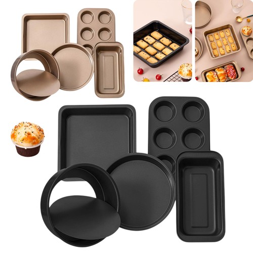 5pc non stick - 5pc, set