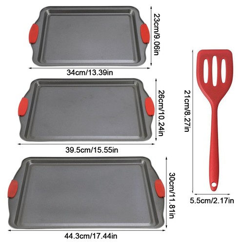 5pcs set premium bakeware non - premium,