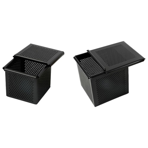 Pullman loaf pan puff - pan,