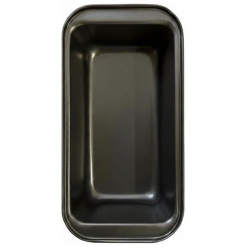 Non stick loaf tin - tin, cake