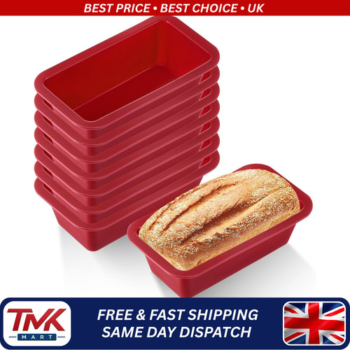 2lb silicone loaf tin - 2lb,