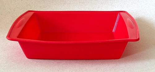 Silicone baking mould 20x20 - baking,