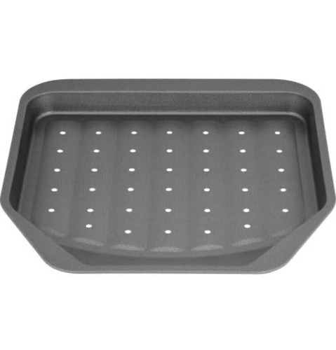 Chip tray oven - chip,