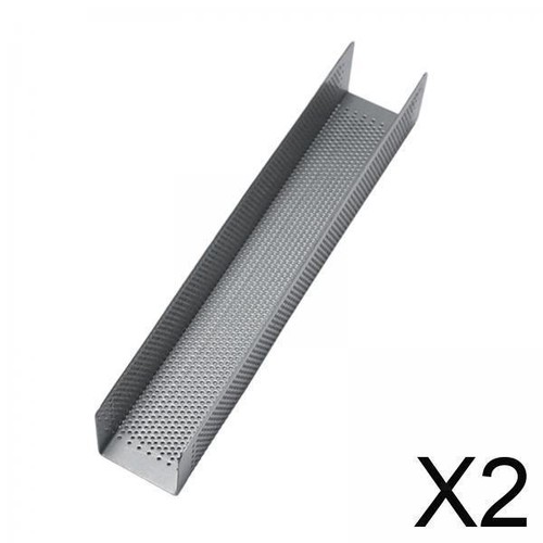 2xpastry mould shape thick - u,