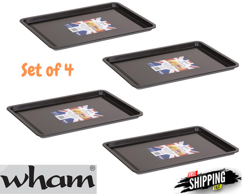 Wham essentials baking - essentials,