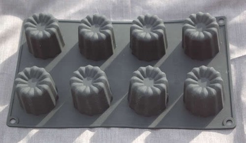 Large canele cannele - 8,
