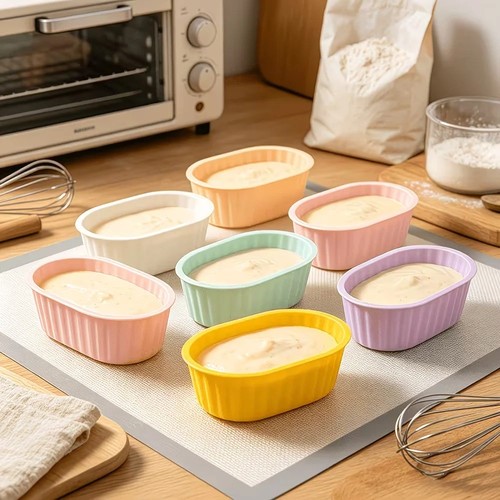 5pcs air fryer baking ramekins - air,