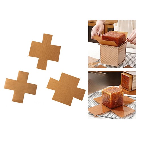 Toast maker liner baking - liner,