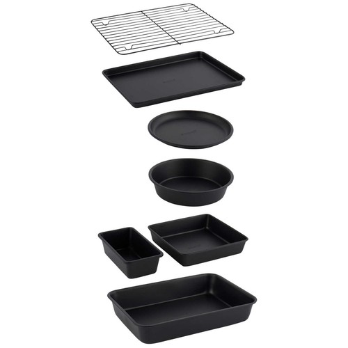 Salter bakes bakeware set - bakes,