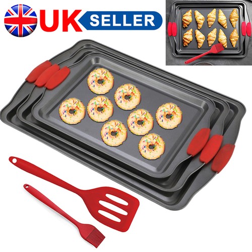 Piece set premium - 5, bakeware