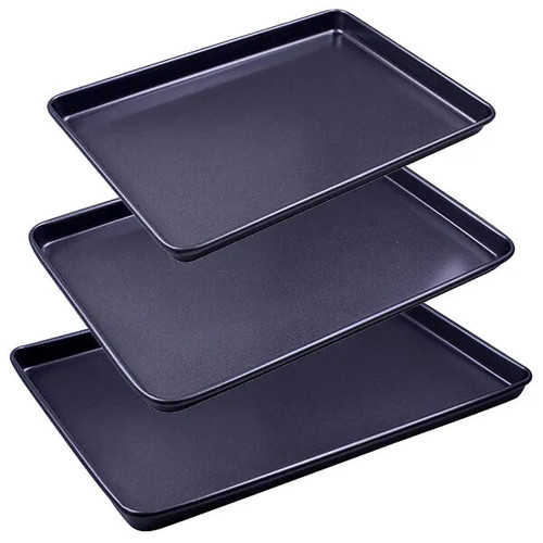 Baking tray set stoven - baking,