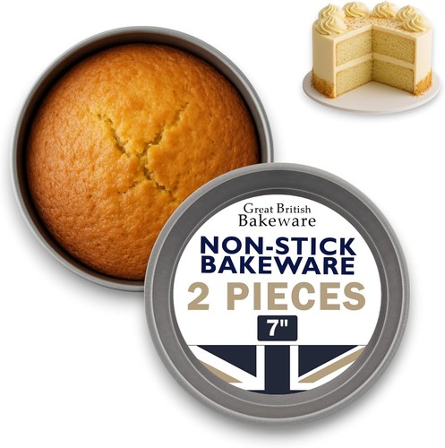 Victoria sponge sandwich - 2x,