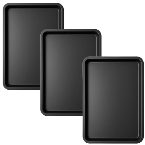 Non stick baking tray - 3, x