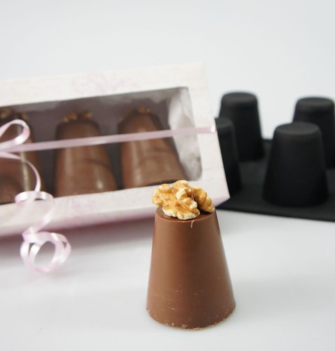 Cell black walnut whip - black,