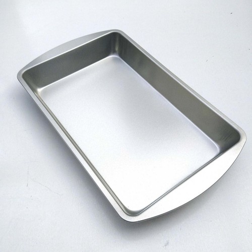 Deep oven rectangular - deep,