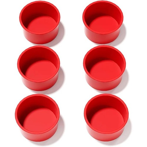 2pk silicone cake - 2pk,