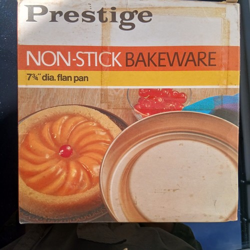 Vintage prestige non - vintage,