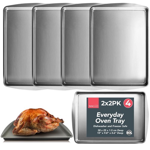 Oven tray set x - 38,