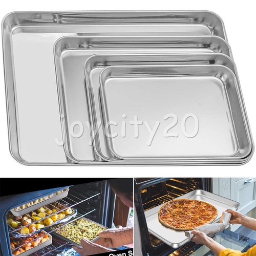 Stainless steel baking - stainless,