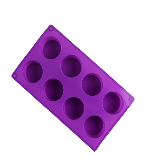 Silicone muffin cupcake trays - silicone,