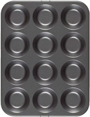 Cup muffin cake pan baking - pan,