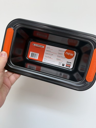 Creuset 2lb toughened - le,