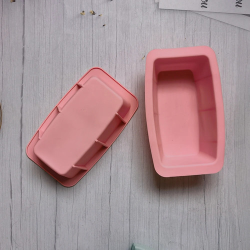 Silicone loaf tin non - loaf, stick