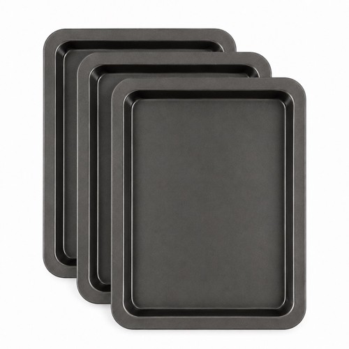 Non stick baking tray - 3,