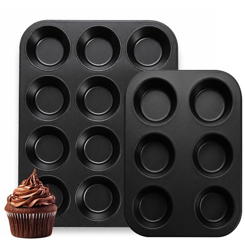 Cupcake tray 12 muffin - cupcake,