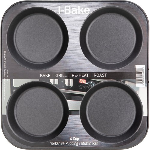 Pendeford bake yorkshire - pendeford, i-bake