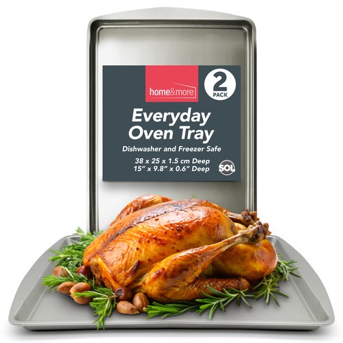 Oven tray set x - oven, 38