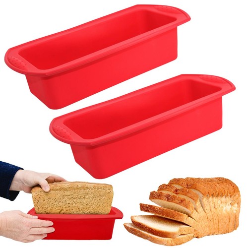 2lb loaf tin non - loaf,