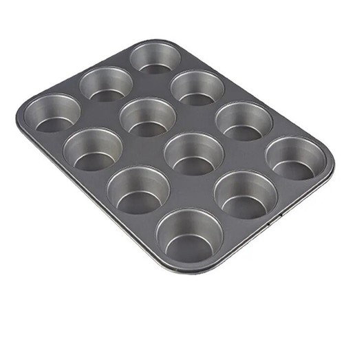 Large muffin pan yorkshire - muffin,