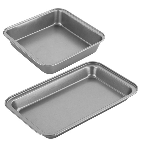 Chef aid non stick bakeware - chef,
