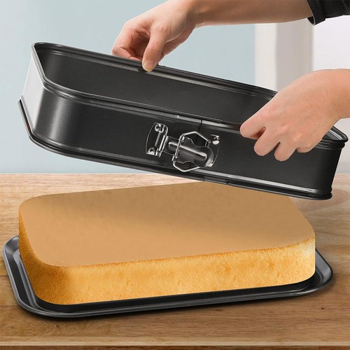 23cm cake tin - x,