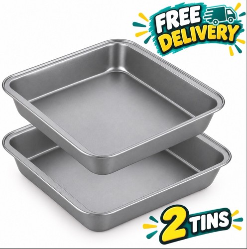 Chef aid non - non-stick, bakeware