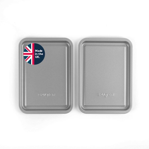 Salter essentials piece oven - salter,