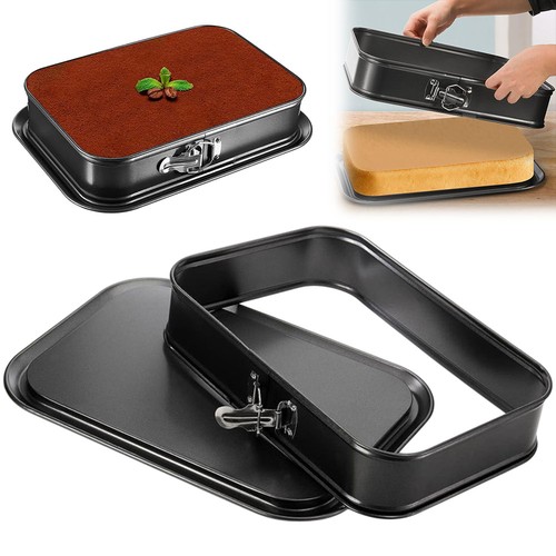 Cake tin 7x23cm - cake, spring