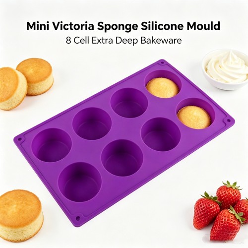 Silicone muffin cupcake - silicone,