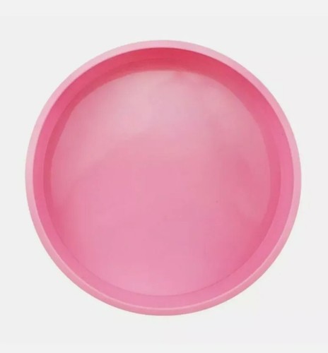 Inch round silicone - silicone, cake