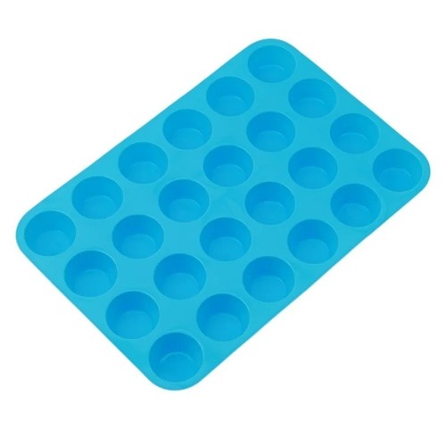 Cavity pan tray silicone - cavity,