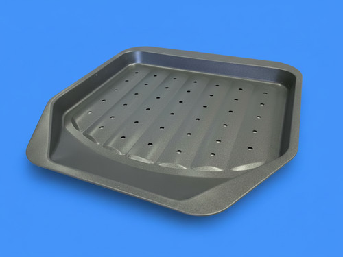 Chip tray oven - tray,, tray.