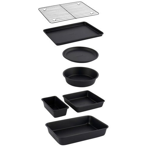 Salter bakes bakeware set - salter,