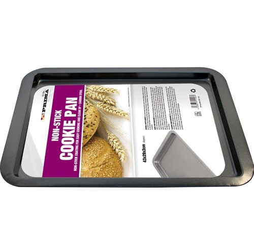 Non stick cookie - stick,