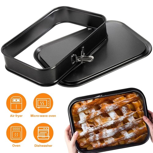 Cake tin x 23cm - cake, 32.7
