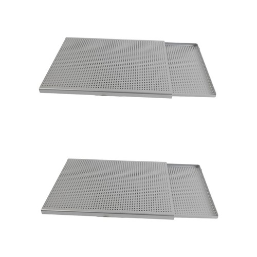 Puff pastry baking tray - pastry,