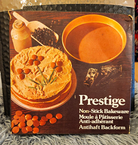 Prestige non stick - prestige, steel