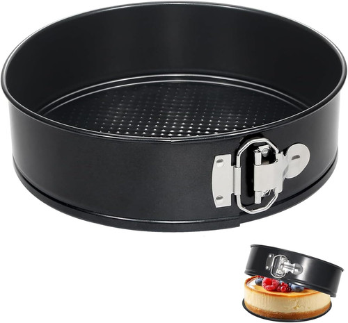 Inch cake tin 20cm round - inch,