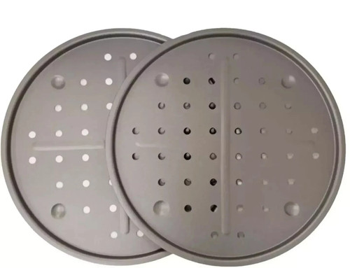 2pcs heavy duty carbon steel - heavy,